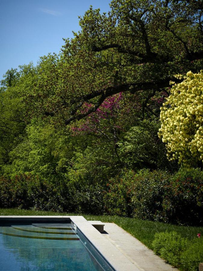 Montauto Suites Chianciano Terme Exterior foto
