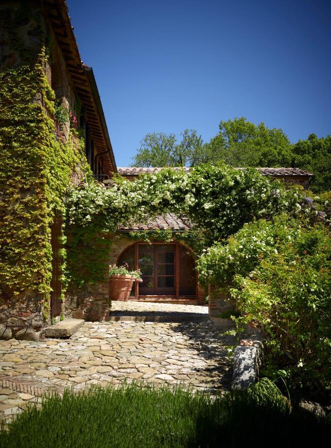 Montauto Suites Chianciano Terme Exterior foto