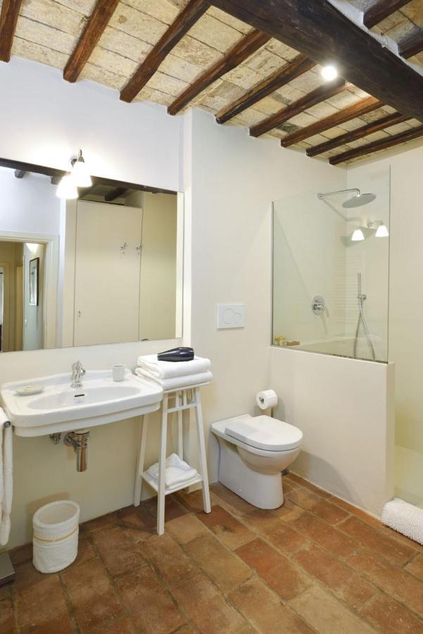 Montauto Suites Chianciano Terme Exterior foto