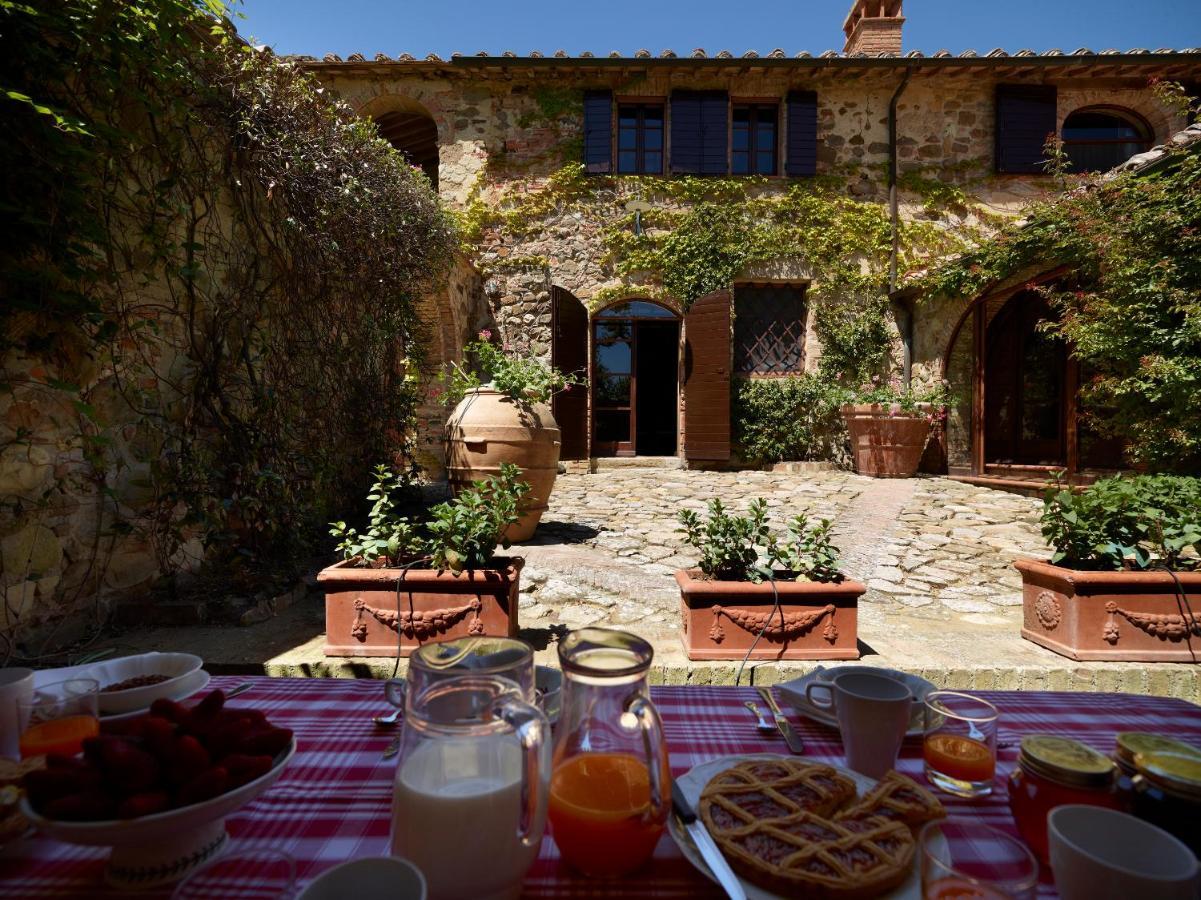 Montauto Suites Chianciano Terme Exterior foto